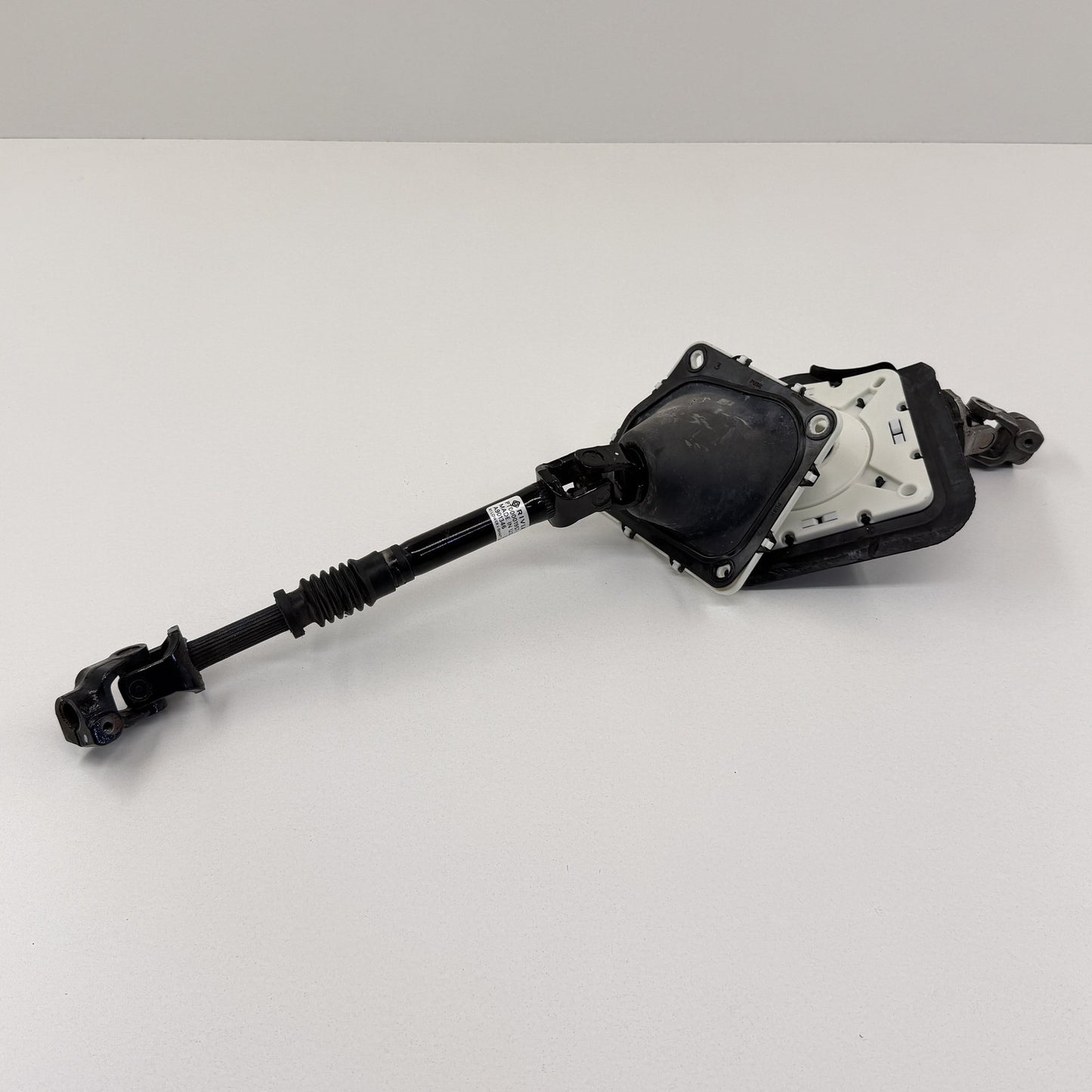 2022-2024 Rivian R1S R1T Steering Column U Joint Intermediate Shaft OEM