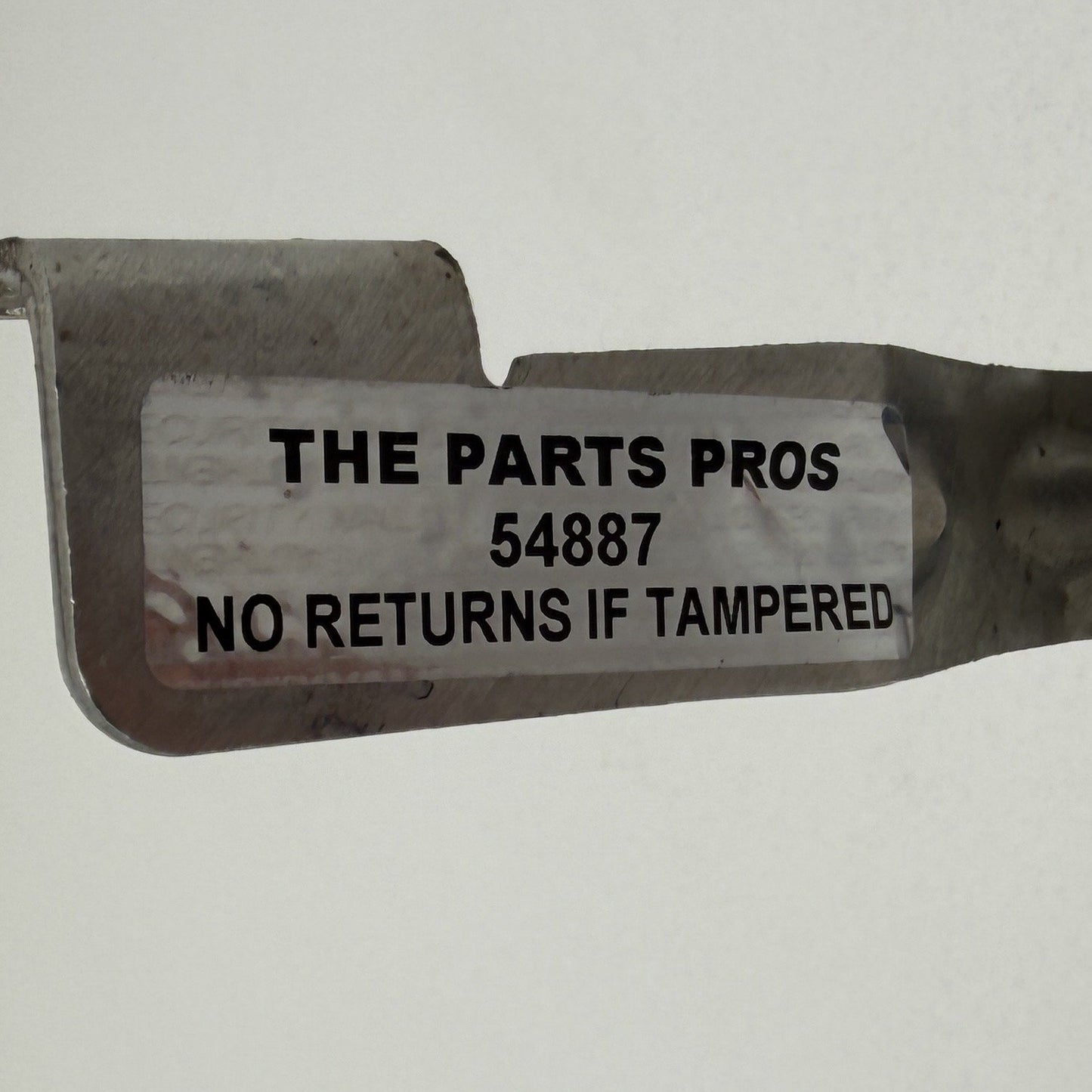 2019-2024 Ram 4500 5500 Oil Cooler Pressure Return Line Pipe Set 68359846AE OEM