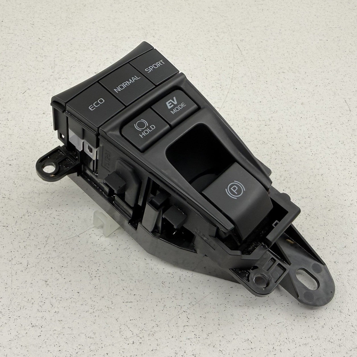 25-26 Toyota Camry Drive Mode Selector Parking Brake Switch 84390-AQ010 OEM