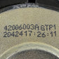 22-26 Subaru WRX Harman Kardon Rear Door Speaker Left Or Right 86301AL111 OEM