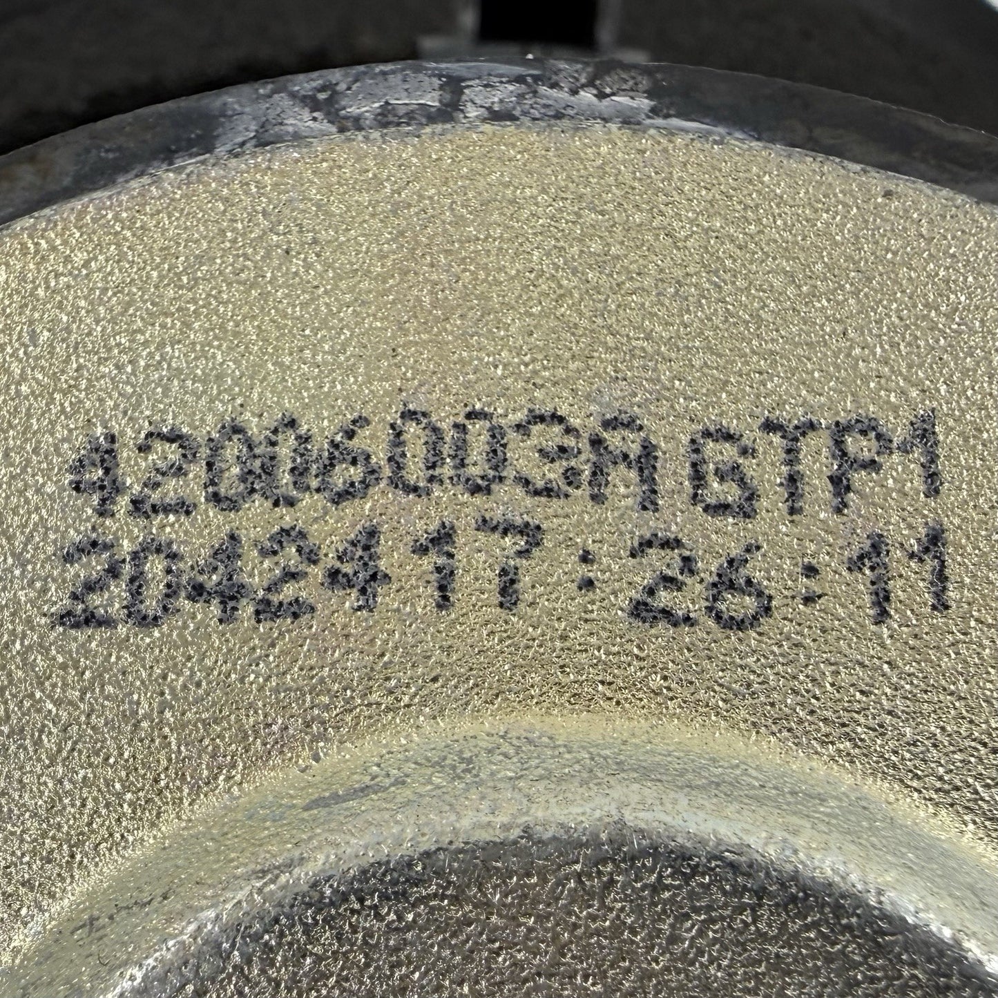 22-26 Subaru WRX Harman Kardon Rear Door Speaker Left Or Right 86301AL111 OEM