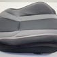 22-23 SUBARU WRX PASSENGER RIGHT FRONT UPPER SEAT CUSHION COVER CLOTH OEM