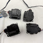 15-23 Dodge Challenger Charger HVAC Box AC Flap Motor Air Mix Actuator Set OEM