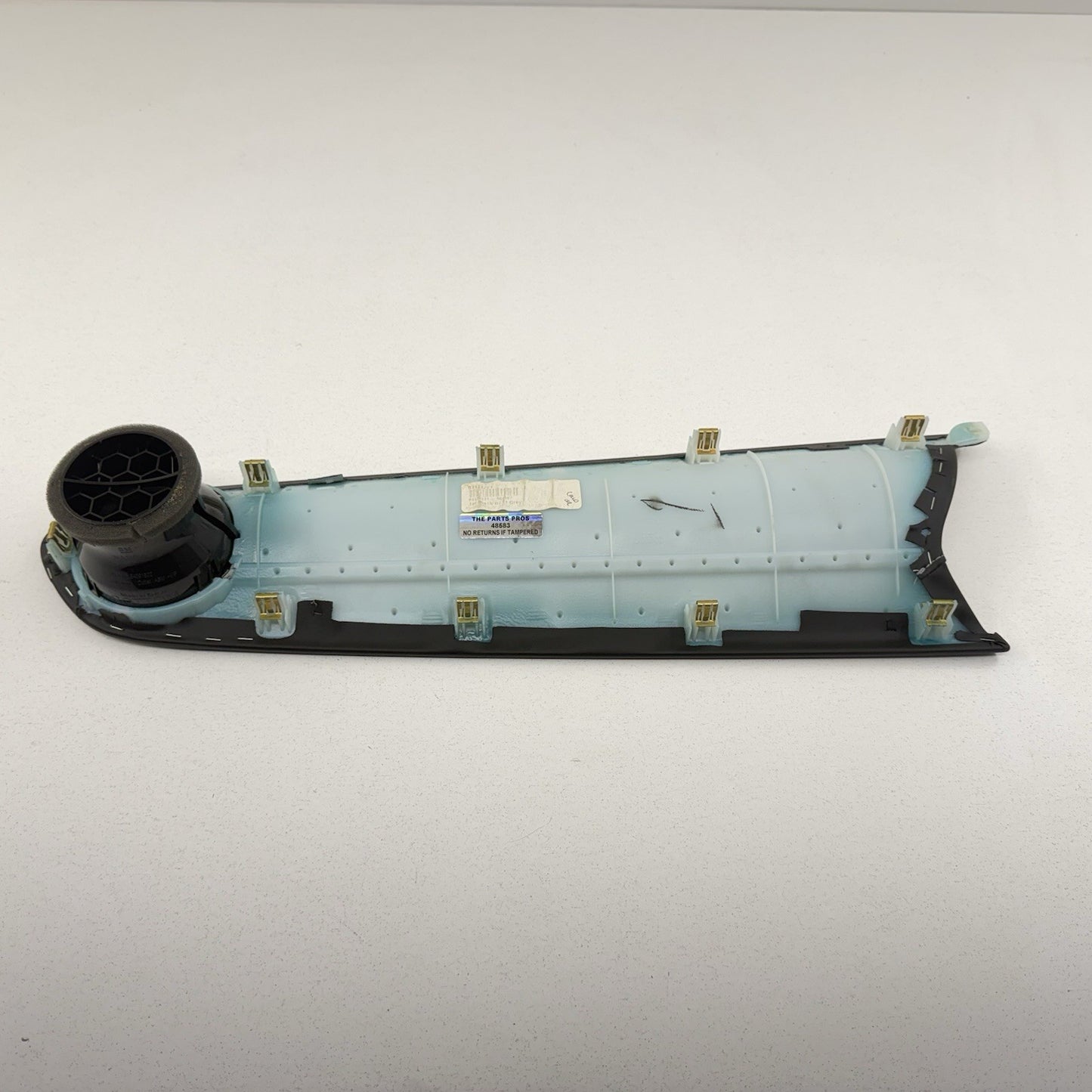 16-24 Chevrolet Camaro Passenger Right Front Dash Trim W/ Air Vent OEM