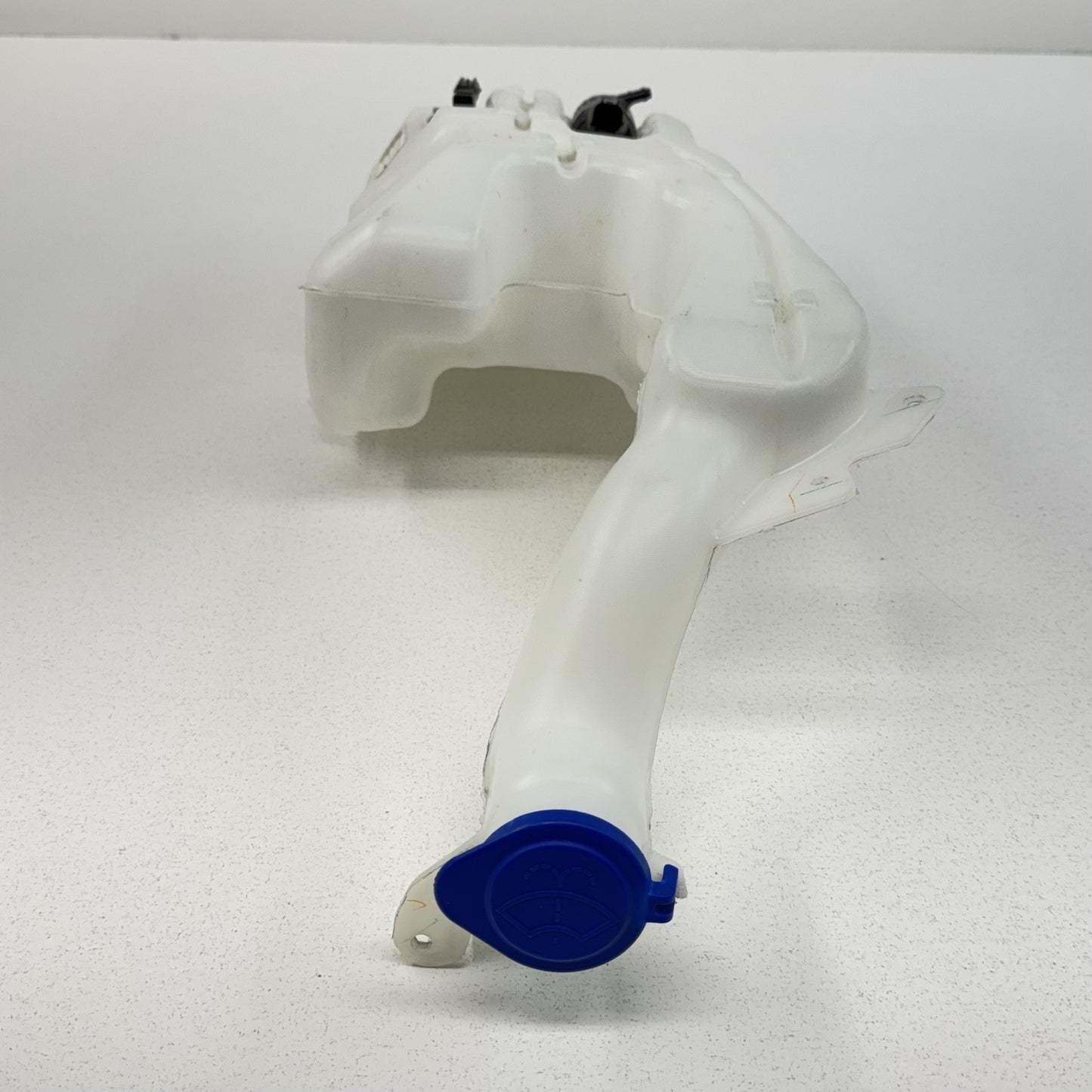 24-26 Ford Mustang Windshield Washer Bottle Reservoir Tank PR3B-17B613-AC OEM