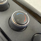 2018-2026 Dodge Durango SRT 392 Rear HVAC AC Climate Control Switch Panel OEM
