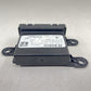 17-24 MASERATI GHIBLI PARKING PARK ASSIST AID CONTROL MODULE 670106861 OEM