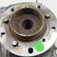 06-10 BMW M6 E63 E64 DRIVER LEFT FRONT WHEEL SPINDLE KNUCKLE HUB BEARING OEM