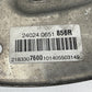12-18 Mercedes W218 CLS550 RWD Right Front Spindle Knuckle Hub Wheel Bearing OEM