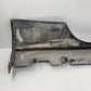 24-26 Ford Mustang GT Driver Left Side Skirt Rocker Panel Cover Trim Black OEM