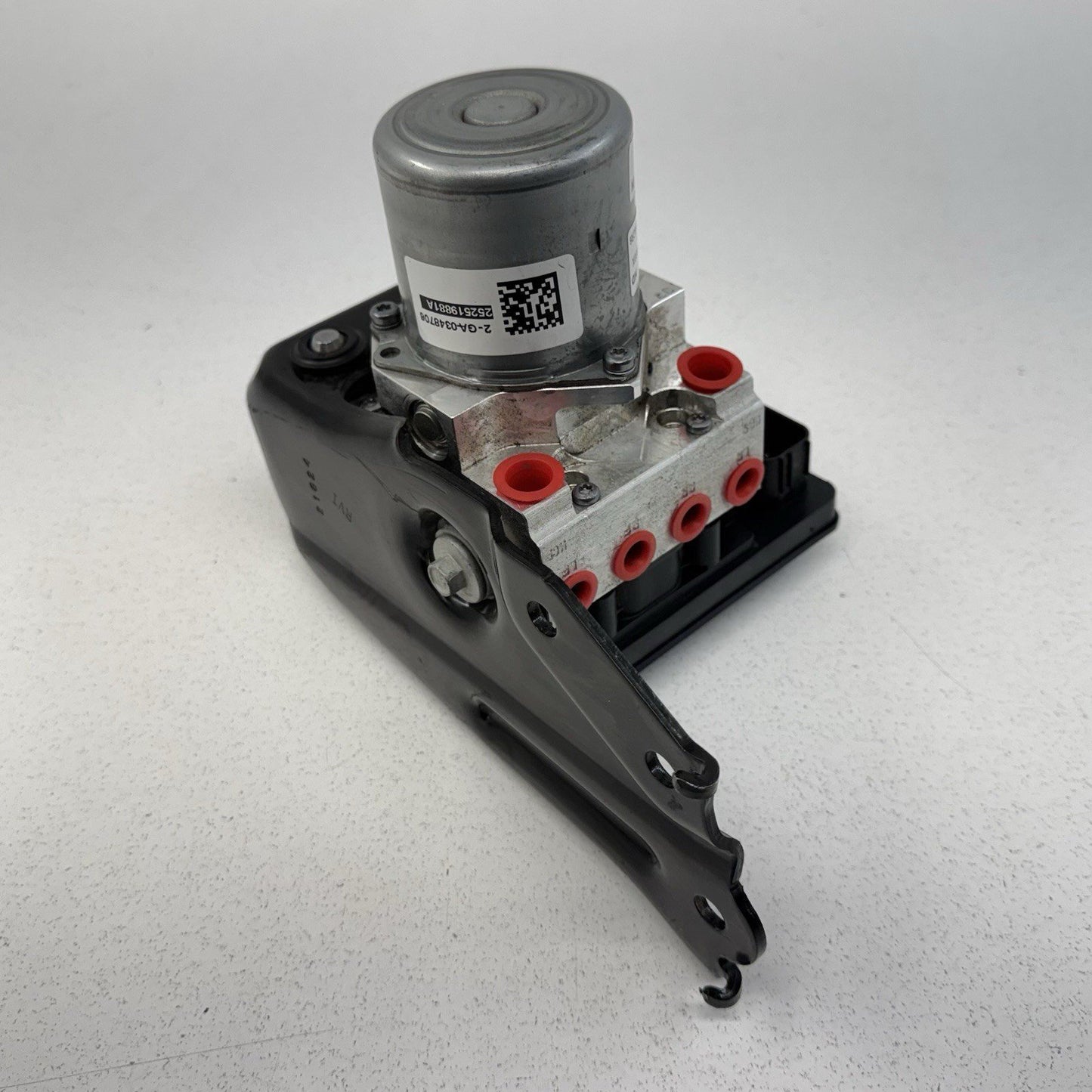 24-25 Silverado Sierra 2500 3500 Diesel Anti Brake Lock Pump Module ABS Pump OEM