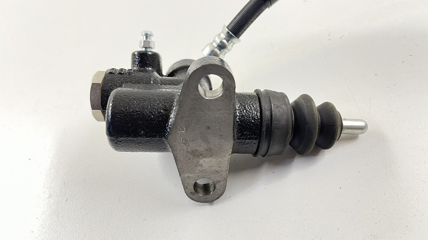 22-23 SUBARU WRX MANUAL TRANSMISSION MASTER CYLINDER CLUTCH SLAVE OEM