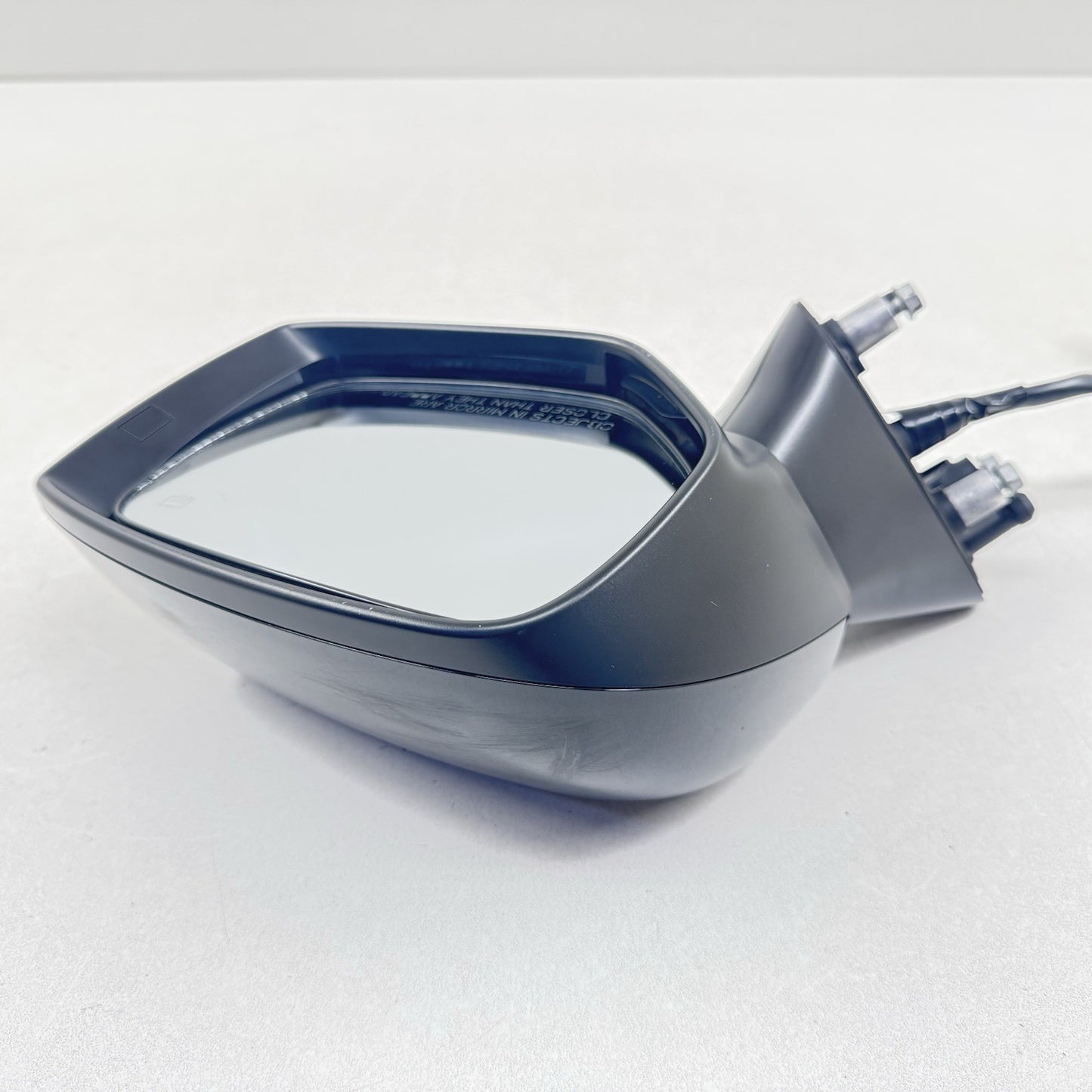 15-21 Subaru WRX Or STI Passenger Right Front Door Mirror 7 Wire Heated OEM