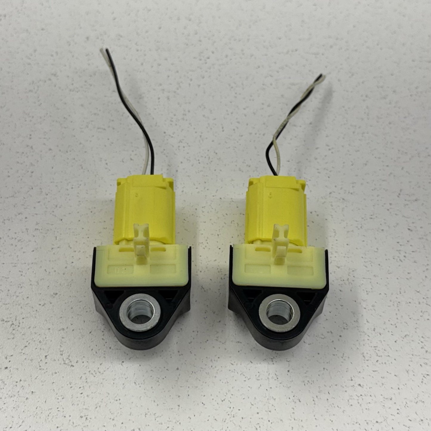 25-26 Toyota Camry Crash Impact Sensor 89831-08110 OEM