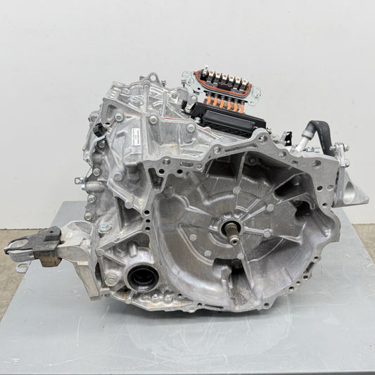 25-26 Toyota Camry Hybrid 2.5L CVT Automatic Transmission Assembly 41K Miles OEM