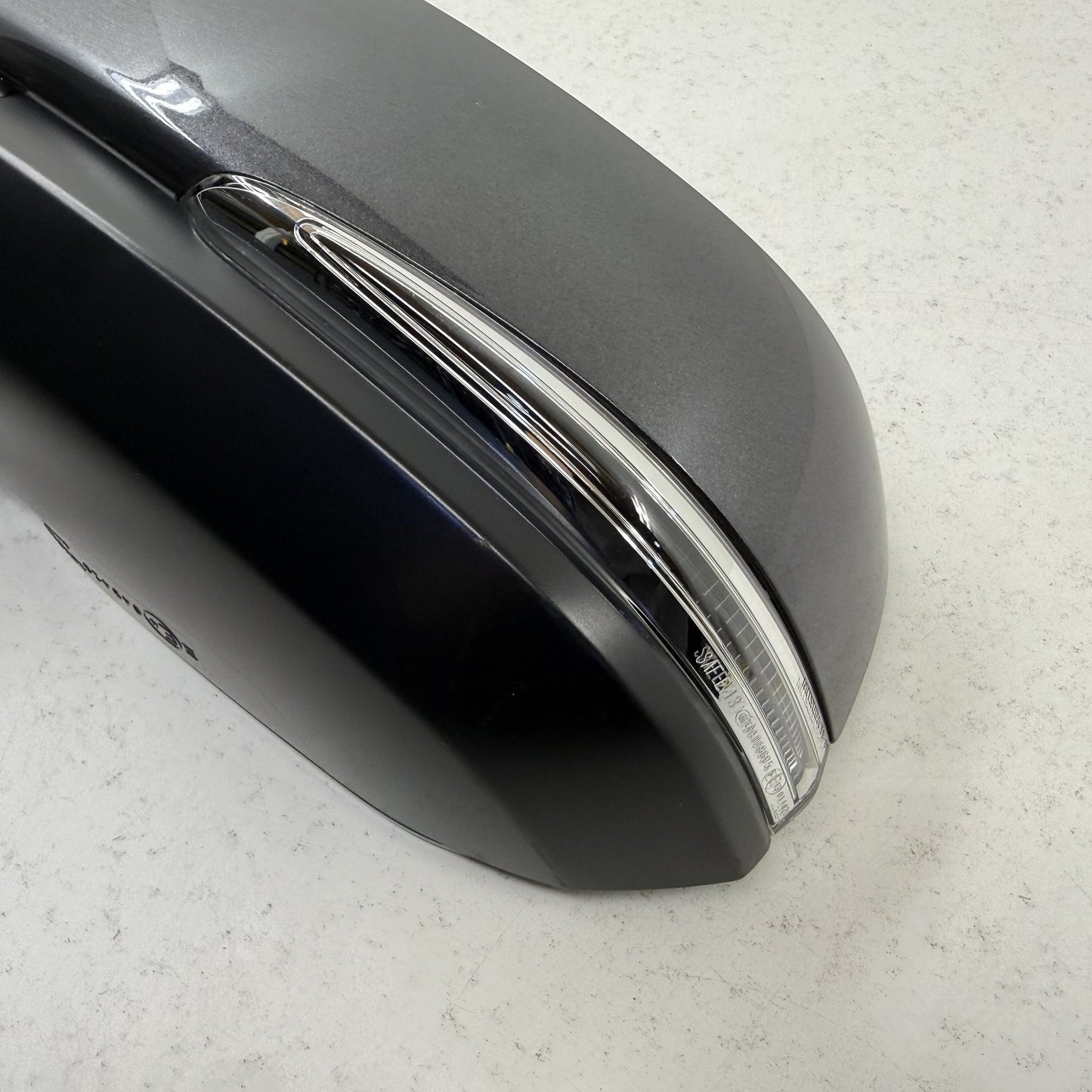 2019-2025 Toyota RAV4 Driver Left Front Door Mirror Side View Blind Spot OEM