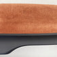 05-12 PORSCHE BOXSTER 987 REAR SUBWOOFER BASSBOX SPEAKER BOSE TERRACOTTA OEM