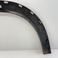 19-24 Ram 2500 3500 Driver Left Rear Bed Wheel Arch Fender Flare Molding OEM