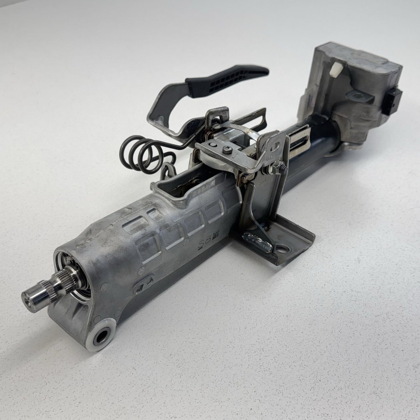 19-25 Toyota RAV4 Steering Column Assembly OEM