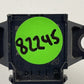 15-21 BMW M2 MAP MAF MASS AIR FLOW METER INTAKE PRESSURE SENSOR 8644432 OEM