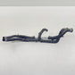 22â25 CADILLAC CT5 V BLACKWING HEATER INLET & OUTER HOSE DUCT PIPE TUBE PAIR OEM