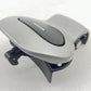 05-12 PORSCHE BOXSTER 987 CONVERTIBLE ROOF TOP LATCH HANDLE 98756101700 OEM