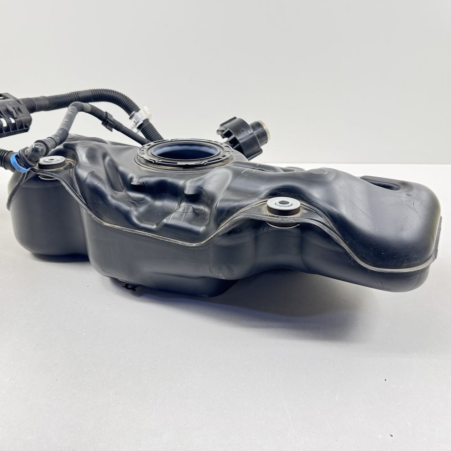 23-26 Toyota Prius FWD Gasoline Gas Tank Fuel Reservoir W/ Filler Neck Hose OEM