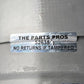 23-26 Toyota Prius 0.91 kWh Lithium Ion Battery Pack G9280-16012 OEM