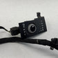 12-14 Mercedes W218 CLS550 Rear Bumper Wiring Harness W/ Parking Sensors OEM