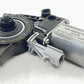 11-23 DODGE CHARGER DRIVER LEFT REAR WINDOW REGULATOR MOTOR ACTUATOR OEM