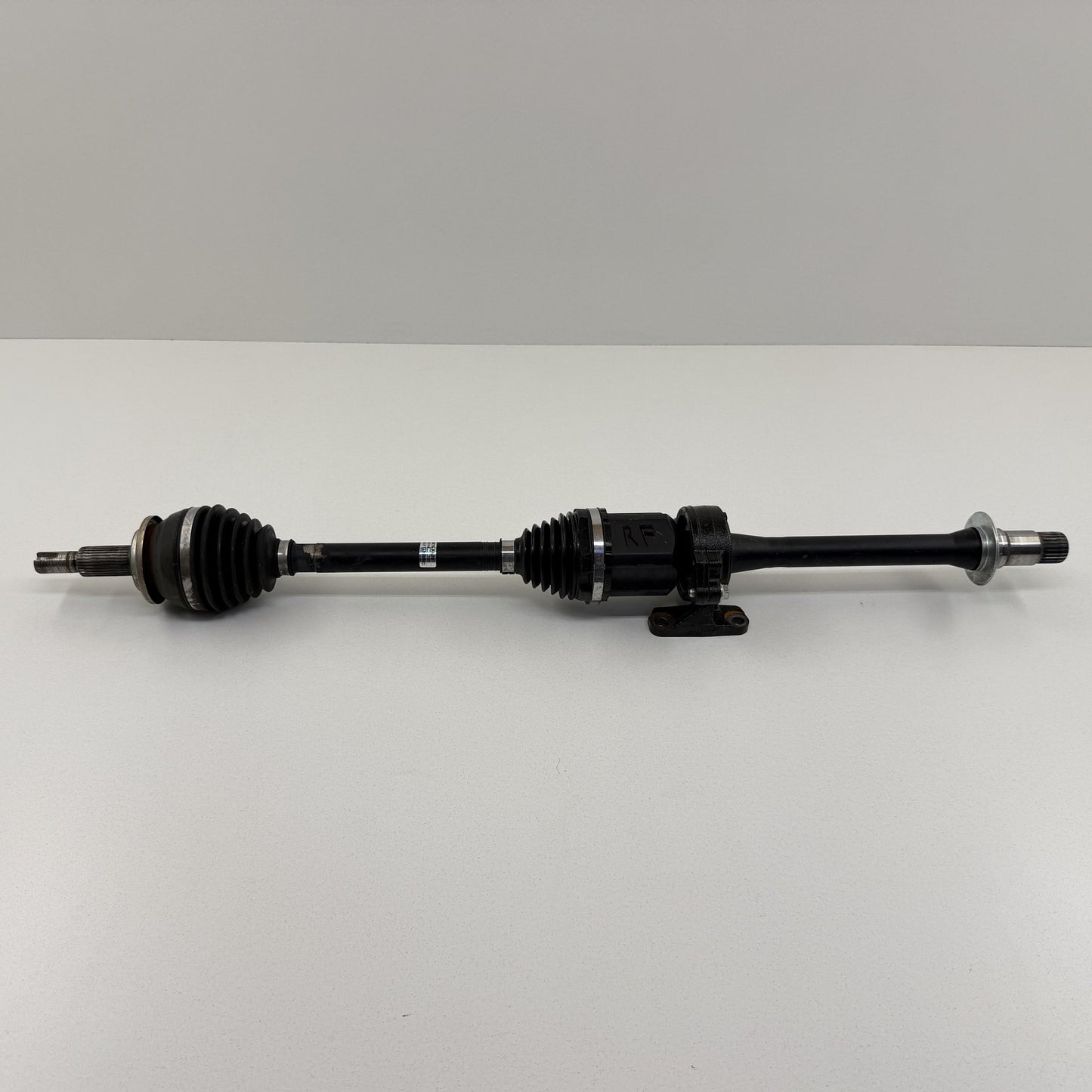 19-25 Toyota RAV4 Hybrid AWD Passenger Right Front CV Axle Shaft 43410-42300 OEM