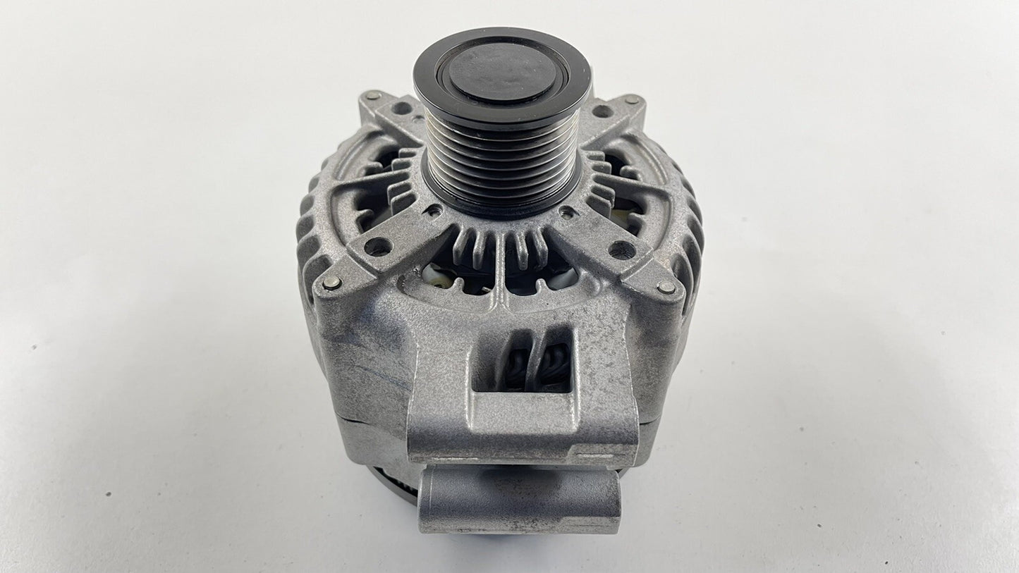 15-18 BMW M2 M3 M4 3.0L MOTOR ENGINE ALTERNATOR 7616120 OEM