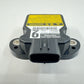 15-22 LEXUS RC F STABILITY YAW RATE SENSOR MODULE 89183-48020 OEM