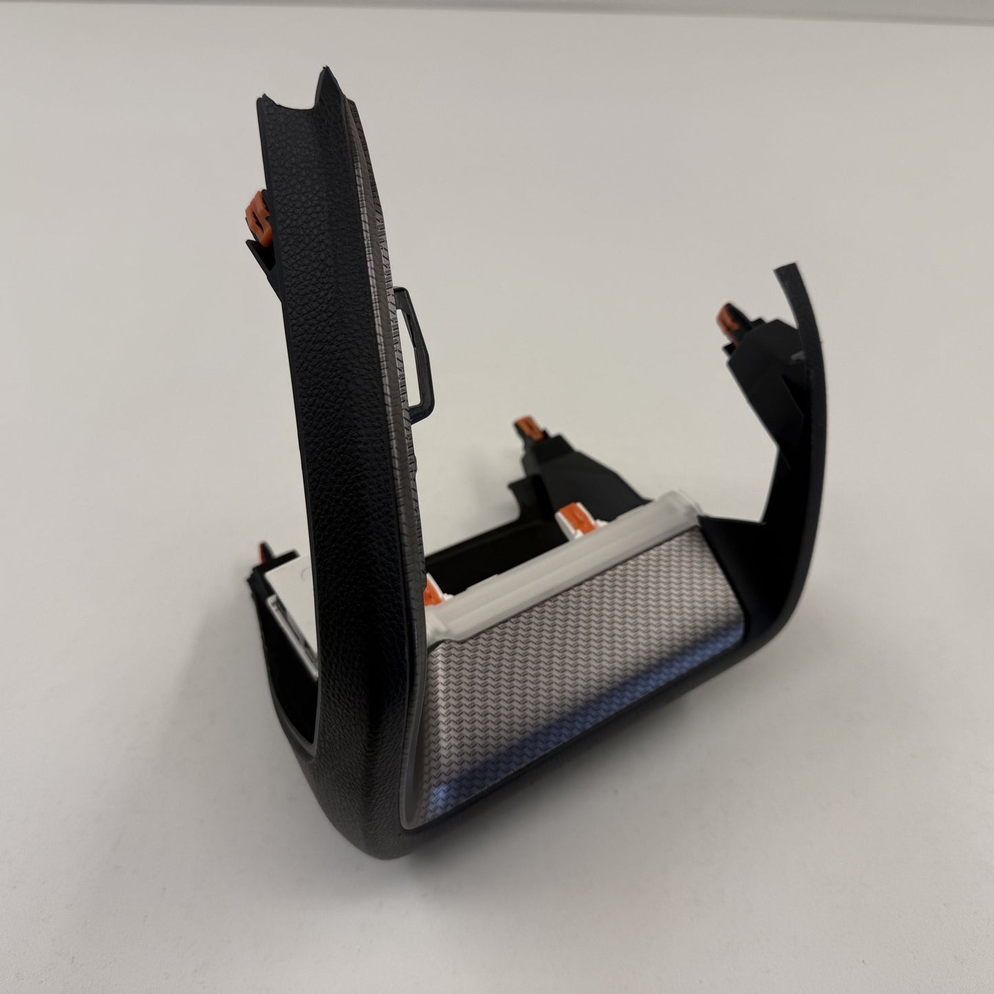 2023-2026 Toyota Prius Driver Left Dashboard Dash Trim W/ Controls OEM