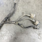 2017 Toyota Tacoma TRD Off Road Crew Cab Chassis Frame Wiring Harness Set OEM