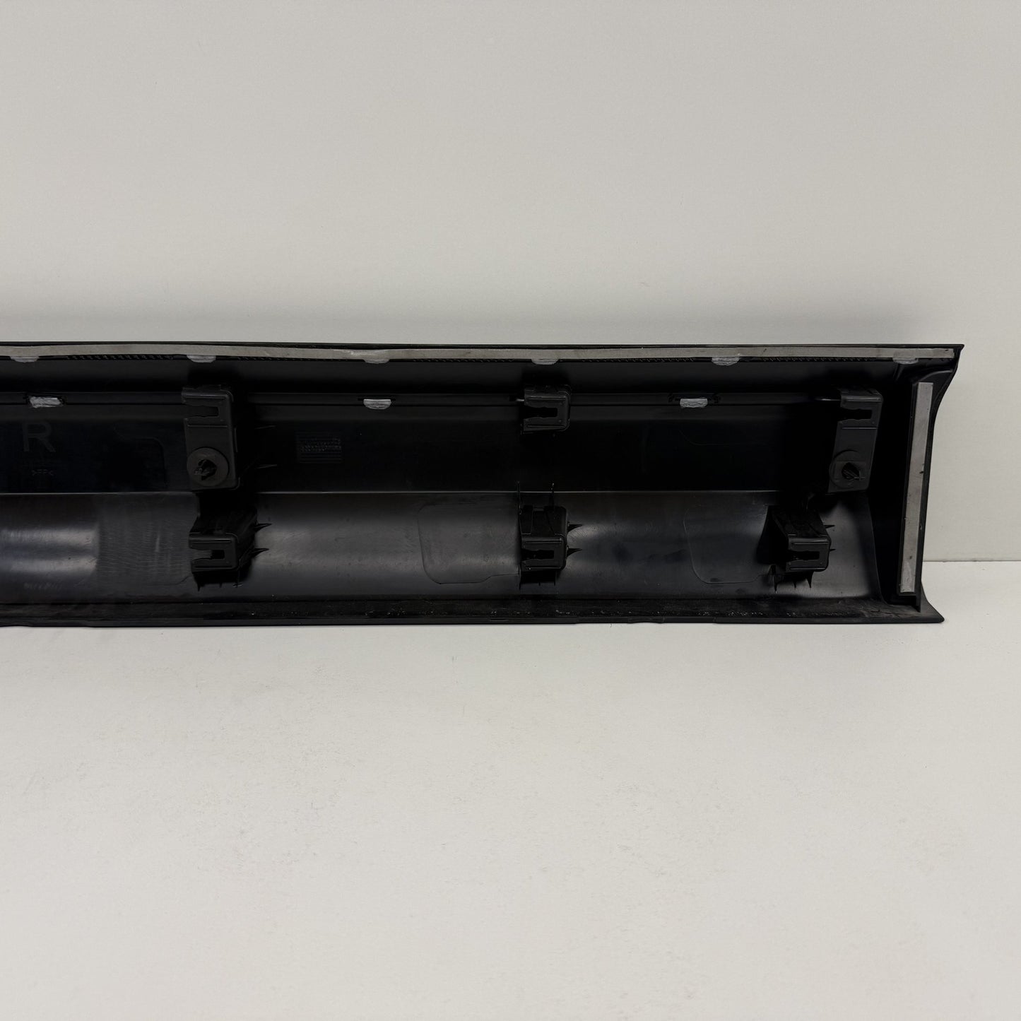 2023-2025 Honda Pilot Right Front Door Lower Molding 75312-T90-A11 OEM