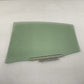 21-26 Lexus IS300 IS350 IS500 Passenger Right Rear Door Glass Window OEM