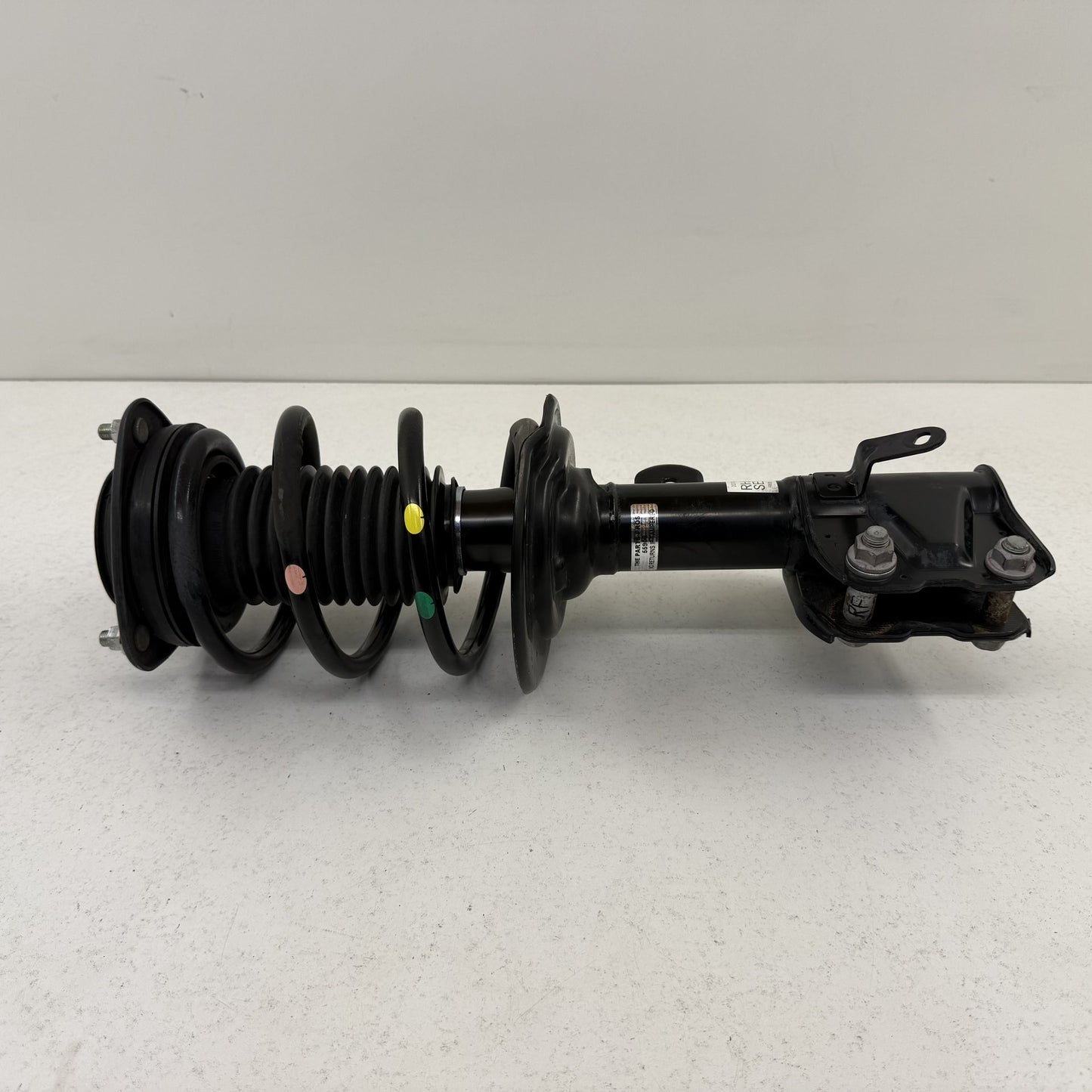 2022-2026 Subaru WRX Right Front Shock Strut Spring Absorber 20310VC220 OEM