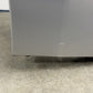 2014-2018 Bentley Flying Spur Driver Left Front Fender Panel Silver OEM