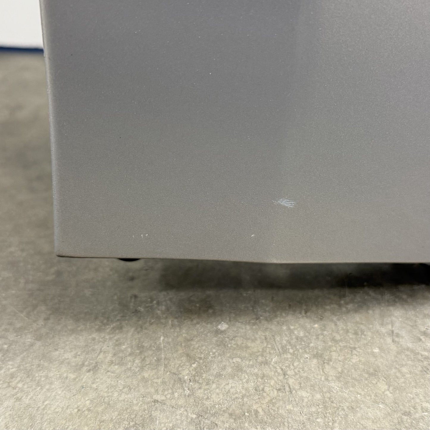 2014-2018 Bentley Flying Spur Driver Left Front Fender Panel Silver OEM