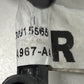 2024 FORD MUSTANG GT PASSENGER RIGHT REAR HEADLIGHT HEIGHT LEVEL SENSOR OEM