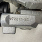 25-26 Toyota Camry Driver Left Rear Brake Caliper OEM