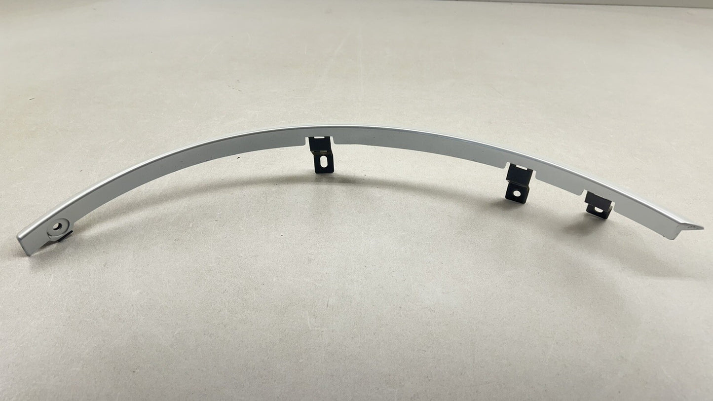 24-26 Nissan Z Nismo Rear Quarter Panel Flare Trim Molding Pair Left & Right OEM