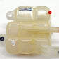 22-25 Cadillac CT4 CT5 V Blackwing Coolant Reservoir Overflow Expansion Tank OEM