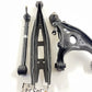 22-23 SUBARU WRX DRIVER LEFT REAR CONTROL ARM SUSPENSION OEM