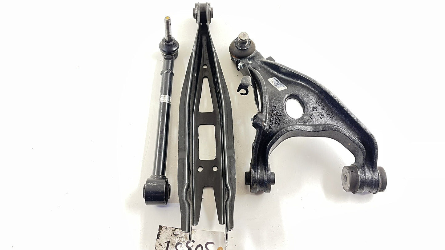 22-23 SUBARU WRX DRIVER LEFT REAR CONTROL ARM SUSPENSION OEM