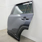 2019-2025 Toyota RAV4 Driver Left Rear Door Shell Complete With Glass OEM