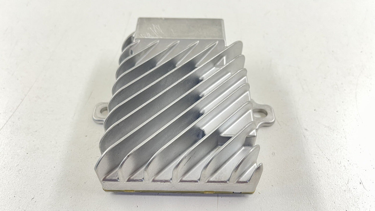 20-23 TOYOTA SUPRA MINI AMPLIFIER AMP MODULE HARMAN KARDON BECKER 5A081D3 OEM
