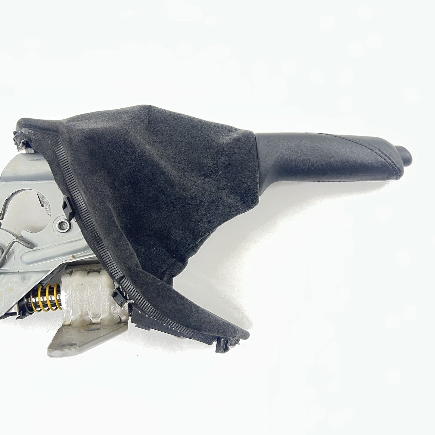 16-21 BMW M2 F87 Competition Emergency Parking Hand Brake Lever Handle OEM