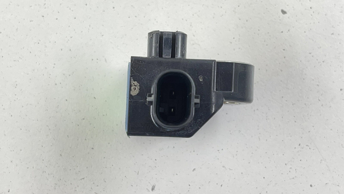 22-23 SUBARU BRZ FRONT AIRBAG AIR BAG SRS CRASH IMPACT SENSOR 98231CC000 OEM